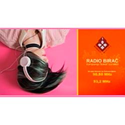 Radio Birac logo