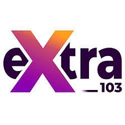 eXtra radio logo