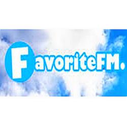 FavoriteFM radio logo