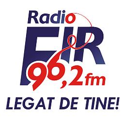 Radio Fir logo