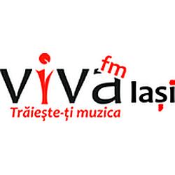 Radio Viva FM logo