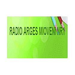 Radio Arges Mioveni Nr1 logo