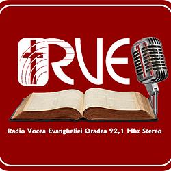 RVE Internaţional radio logo