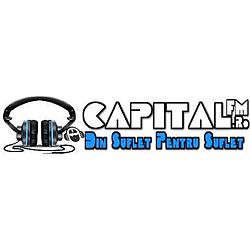 Radio Capital FM Romania logo