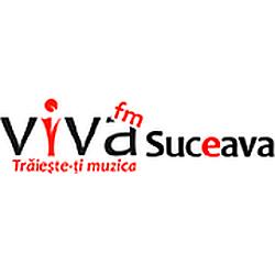Radio Viva FM logo