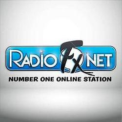 Radio Fx Net logo