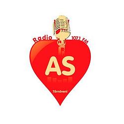 Radio AS logo