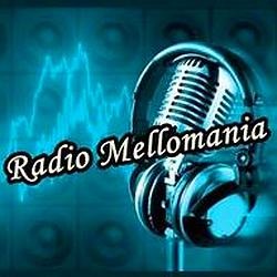 Radio Mellomania logo