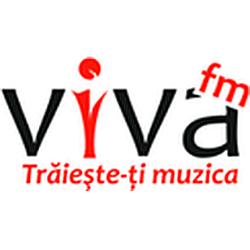 Radio Viva FM logo