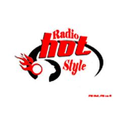 Radio Hot Style logo