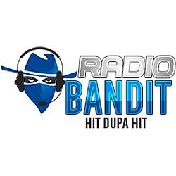 Radio Bandit logo