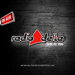 Radio Delta logo