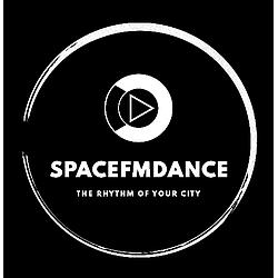 Space FM Dance logo