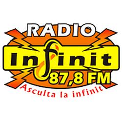 Radio Infinit logo