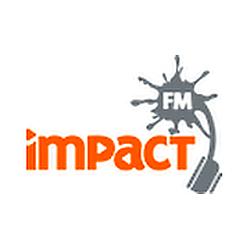 Impact FM logo