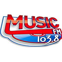 Radio Music FM logo