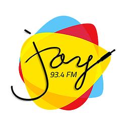 JOY FM logo
