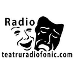 Radio Teatru Radiofonic Romania logo