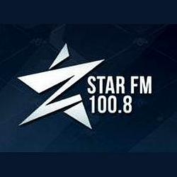 Star rádió logo