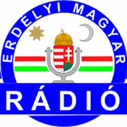 Erdélyi Magyar Rádió logo