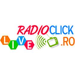 Radio Click Romania logo