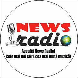 News Radio logo