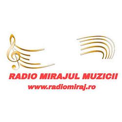 Radio Mirajul Muzicii logo