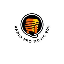 Radio Pro Music logo