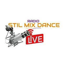 RADIO STIL MIX DANCE 107.9 MHz FM logo