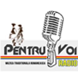 Radio Pentru Voi logo