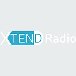 Xtend Radio logo