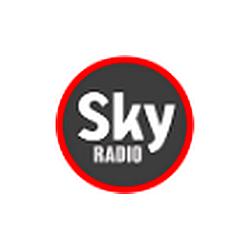 Sky Radio logo