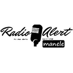 Radio Alert Manele logo