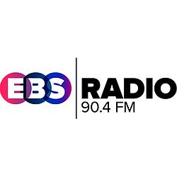 EBS Radio Jazz logo