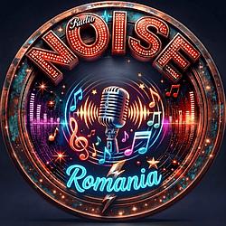 Radio Noise Romania logo