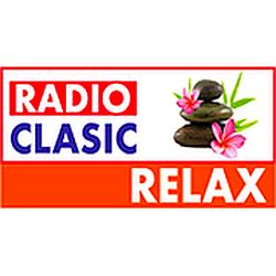 Radio Clasic Relax logo