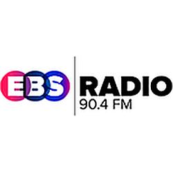 EBS Radio Romanian Gold logo