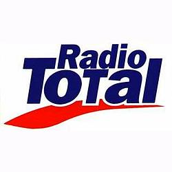 Radio Total FM logo