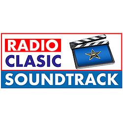 SoundTrack radio logo