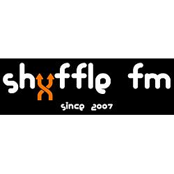 Shuffle FM logo