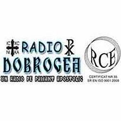 Radio Dobrogea logo
