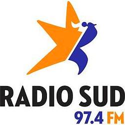 Radio Sud logo