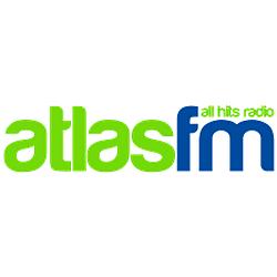 Atlas FM logo