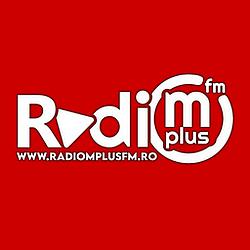 Radio M Plus Fm logo