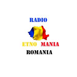 Radio Etno Mania logo
