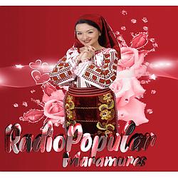 Radio Popular Maramures logo