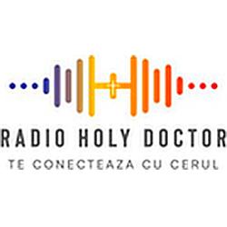Radio Holy Doctor logo