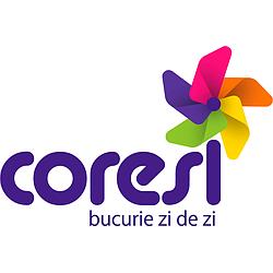 Radio Coresi logo