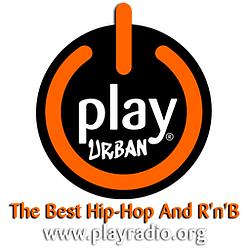 Play Urban radio logo