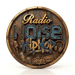 Radio Noise HipHop logo